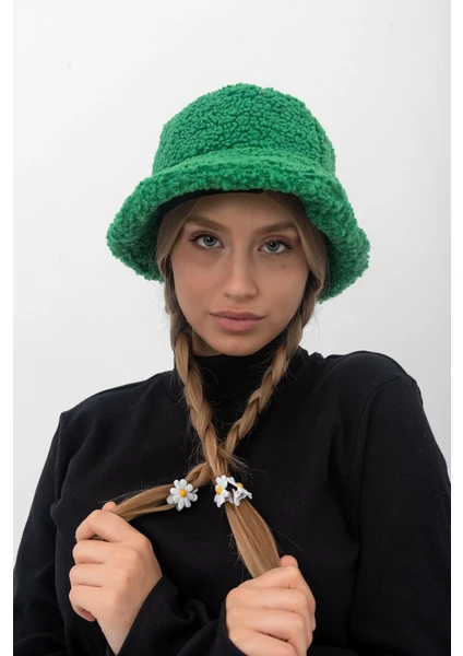 Saria Moda Bucket Şapka