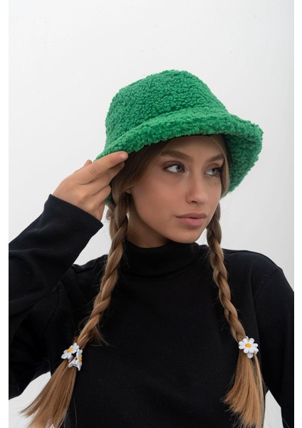 Saria Moda Bucket Şapka