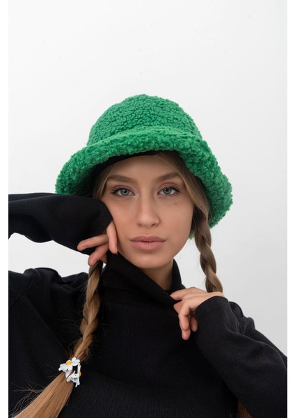 Saria Moda Bucket Şapka