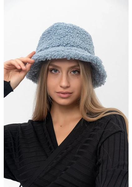 Saria Moda Bucket Şapka