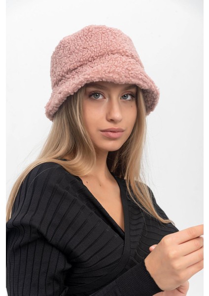 Saria Moda Bucket Şapka