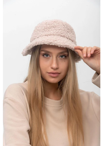 Saria Moda Bucket Şapka