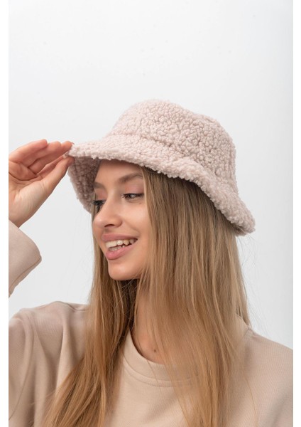 Saria Moda Bucket Şapka