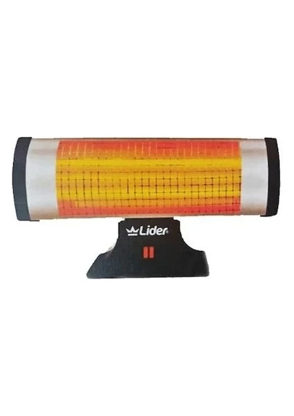 Ayakaltı Isıtıcı 1600 Watt LD-1600