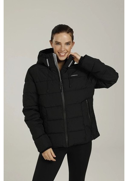 Apreskı Coat 2pr Kadın Mont W-SN31