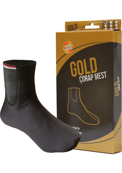 Mest - Çorap Mest - Gold Çorap Mest - 43 Numara