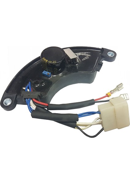 Hyundai DHY8000LEK Monofaze (6 Kablo)