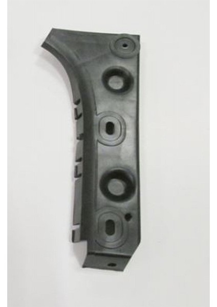 Audı A6- 98/01 Ön Tampon Braketi Sol (Tw) 4B0807283B