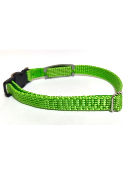Güvenlik Kilitli Isimli Kedi Tasması, Sallanmayan Isimlik, Kedi Künyesi, Kedi Isimlik, Safety Click Tasma,köpek Tasması,köpek Isimlik