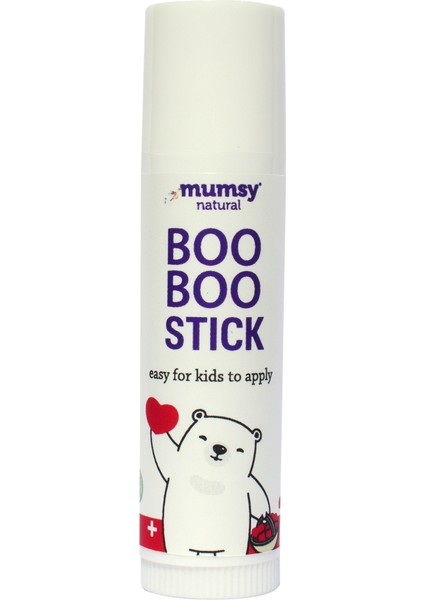 Boo Boo Stick 5ml.