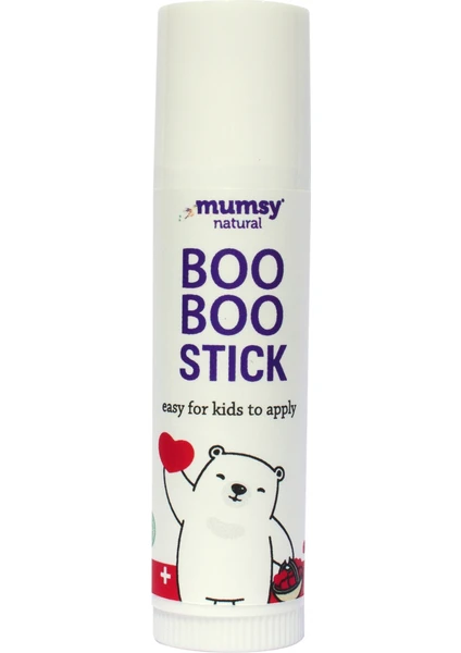 Mumsy Natural Boo Boo Stick 5ml.