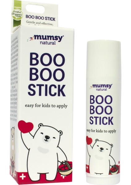 Boo Boo Stick 5ml.