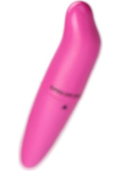 Mini Pembe Vibratör