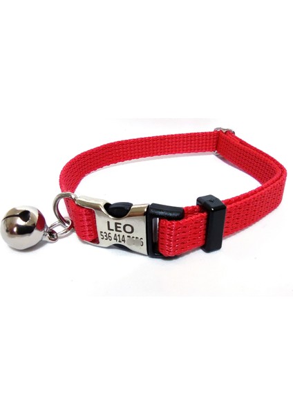 Metal Kilitli Kedi Tasması, Isimli Kedi Tasması, Kedi Isimlik, Kedi Künyesi, Isimli Köpek Tasması, Köpek Isimlik fiyatları