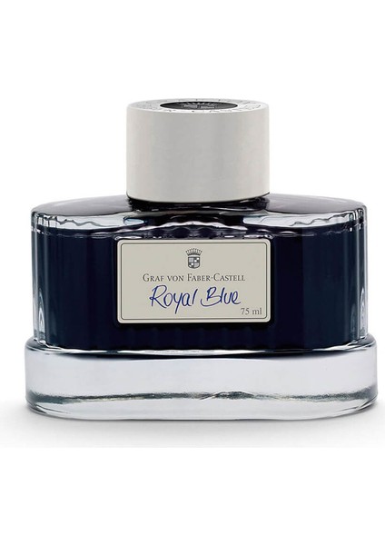 Mürekkep Royal Mavi 141009