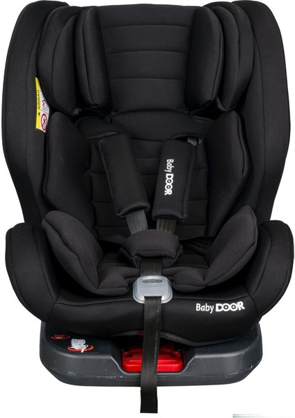 Babydoor Airfox 0-36 kg Isofix'li Oto Koltuğu 360° Dönebilen Oto KOLTUĞU-6199