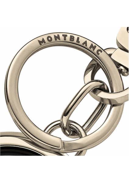 Meisterstück Dönen Amblem Anahtarlık 128745 fiyatları