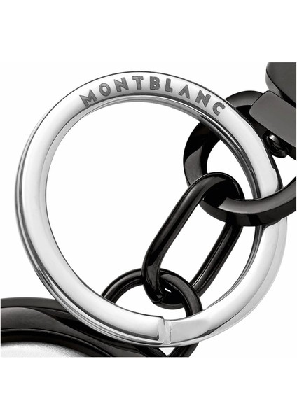 Meisterstück Dönen Amblem Anahtarlık 128744 fiyatları