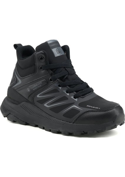 Lanada Hı Kar Kışlık Su Geçirmez Erkek Bot