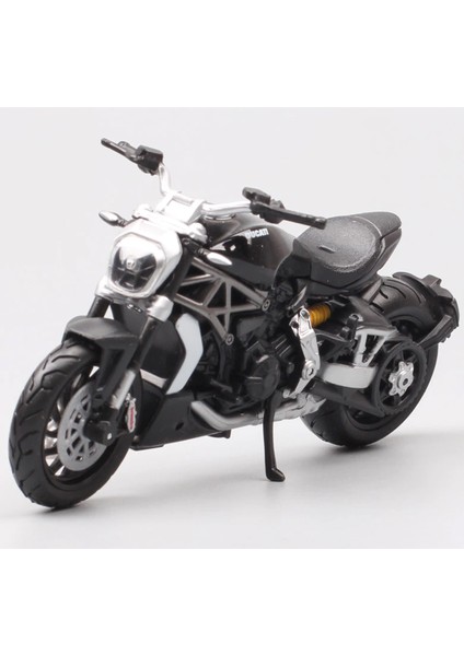 1:18 Ducati Xdiavel S Model Motosiklet Bburago indirimleri