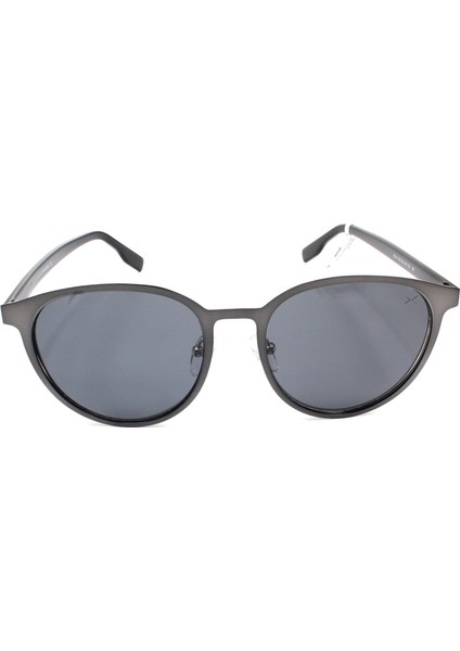8214 C4 50 Black Polarize Güneş Gözlüğü