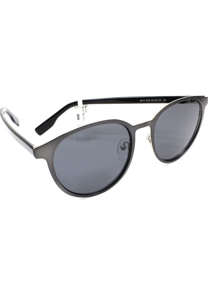 8214 C4 50 Black Polarize Güneş Gözlüğü fiyatları