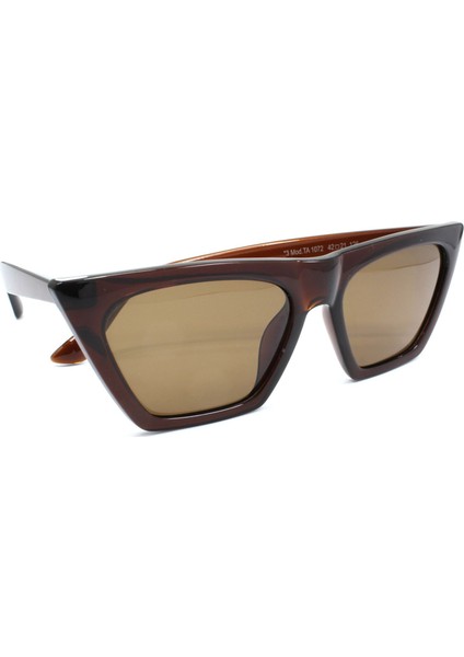 1072 C90 42 Polo Exchange Polarize Güneş Gözlüğü