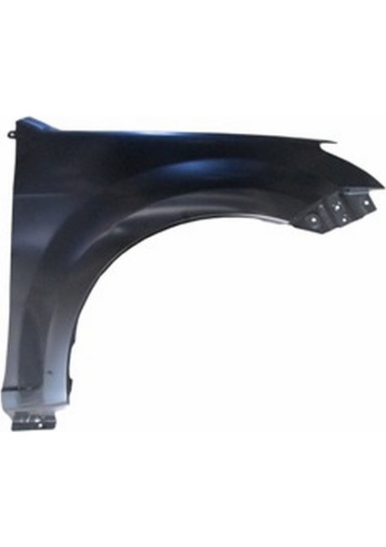 Isuzu D Max- Pıck Up- 17/19 Ön Çamurluk Deliksiz Sağ (4x2) () (My) 8-98103-206-0