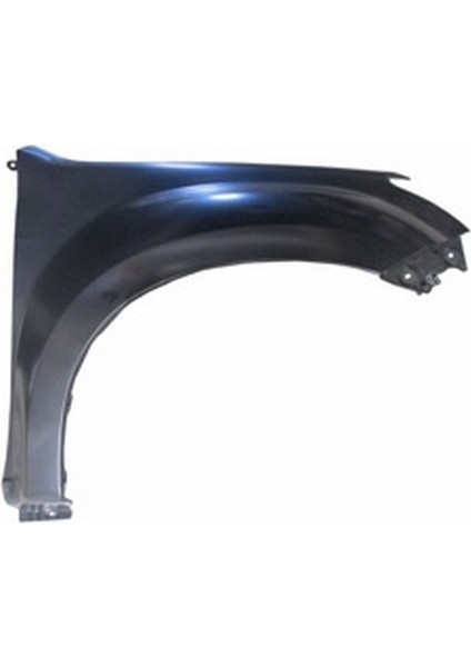 Isuzu D Max- Pıck Up- 17/19 Ön Çamurluk Deliksiz Sağ (4x4) (My) 8-98103-207-0