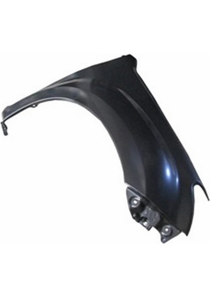 Isuzu D Max- Pıck Up- 17/19 Ön Çamurluk Deliksiz Sağ (4x4) (My) 8-98103-207-0
