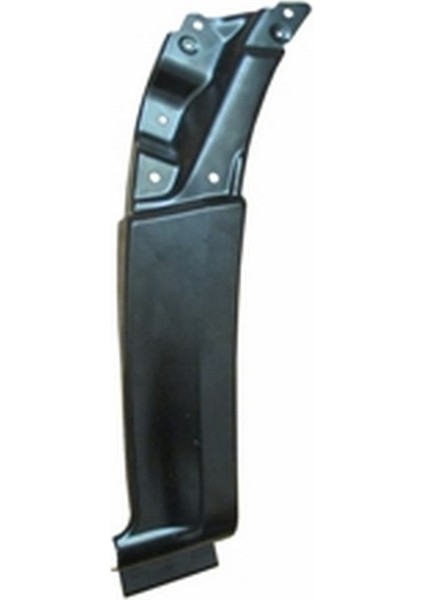 Mercedes Sprınter- 13/18 Ön Çamurluk Sağ Alt Parça (Bfn) 2E0821102