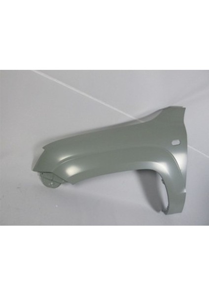 Volkswagen Amarok- 17/20 Ön Çamurluk Delikli Sol Gri Boyalı (Sımyı) 2H6821101 fiyatları