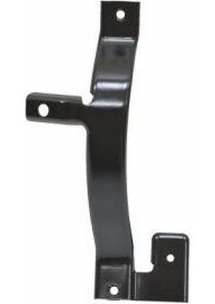 Opel Astra- K- Hb- 16/19 Ön Tampon Iç Bağlantı Braketi Sol Sac (Tw) 13464010
