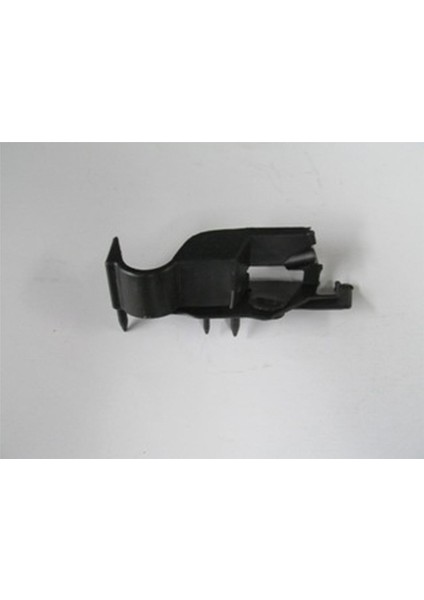Audı A4- 13/15 Ön Tampon Braketi Iç Sol (Yan Kulağa Takılan) (Plastik) (Tw) 8K0807283H