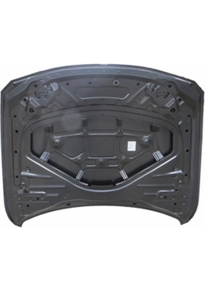 Bmw 4 Serı- F36- 13/18 Motor Kaputu (Tyg) 41007290944 fiyatları