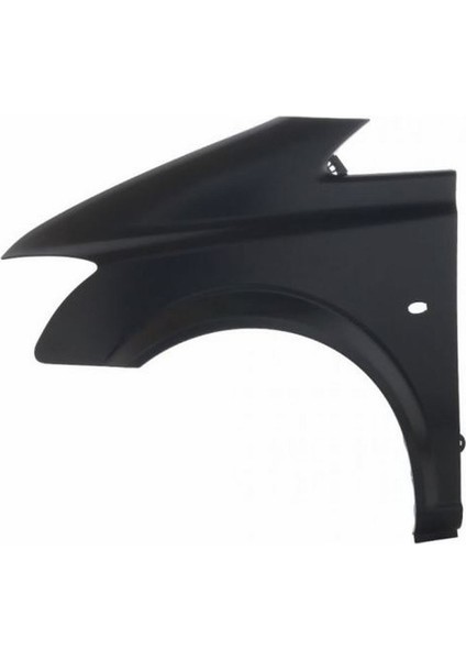 Mercedes Vıto- W639- 11/14 Ön Çamurluk Delikli Sol Çelik (Tw) 6398800600