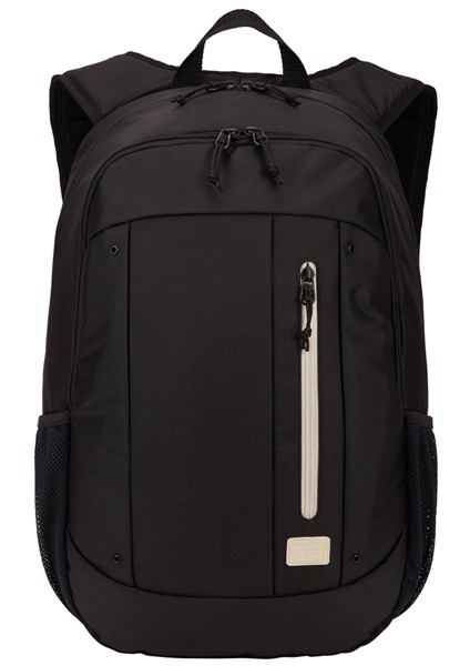 Case Logic Caselogıc Jaunt Recycled Notebook Sırt Çantası, 15.6" Black