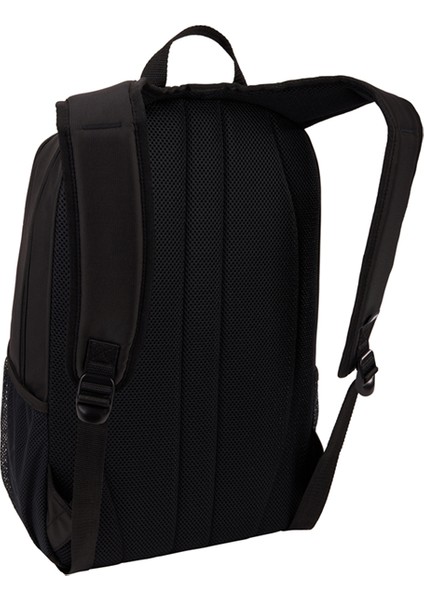 Case Logic Caselogıc Jaunt Recycled Notebook Sırt Çantası, 15.6" Black