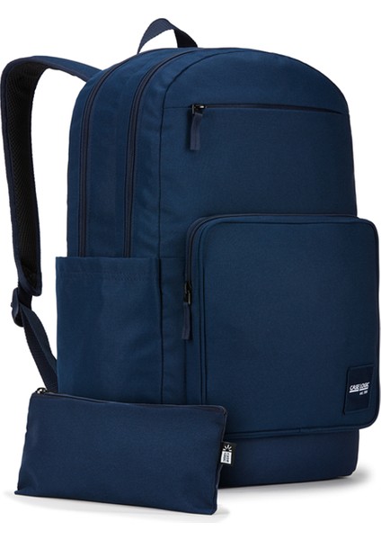 Caselogıc Query Notebook Sırt Çantası, 29L , Dress Blue