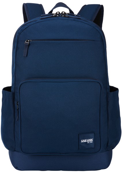 Caselogıc Query Notebook Sırt Çantası, 29L , Dress Blue