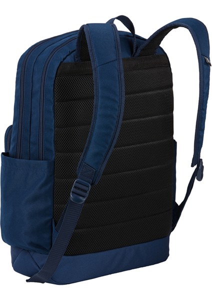 Caselogıc Query Notebook Sırt Çantası, 29L , Dress Blue