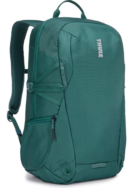 Enroute 21L Notebook Sırt Çanta, Mallard Green 15.6"