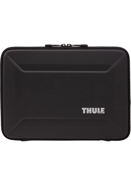 Gauntlet 4 MacBook Sleeve 13"-14" - Black