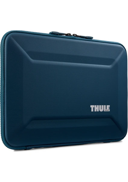 Gauntlet 4 MacBook Sleeve 13"-14" - Blue