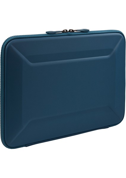 Gauntlet 4 MacBook Sleeve 13"-14" - Blue