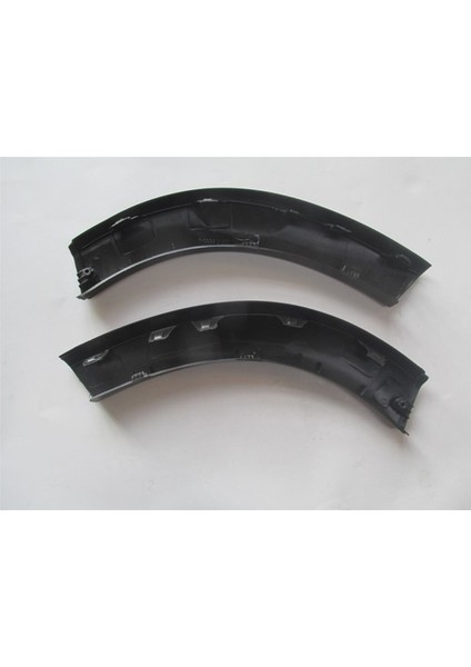 Peugeot Rıfter- 19/22 Ön Tampon Ucu Dodik Plastiği Sağ/sol Set (2 Parça) 1632655580