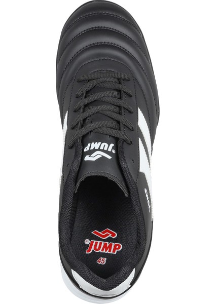 19089 Siyah Erkek Halı Saha Krampon modelleri