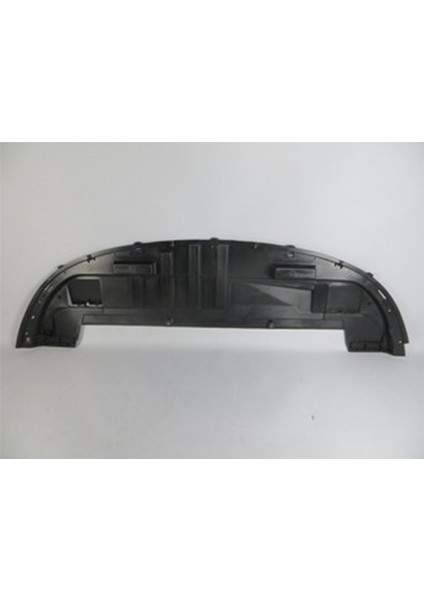 Renault Clıo- Grand Tour- 09/12 Ön Tampon Alt Plastiği (Muhafaza) (Tw) 7701061822