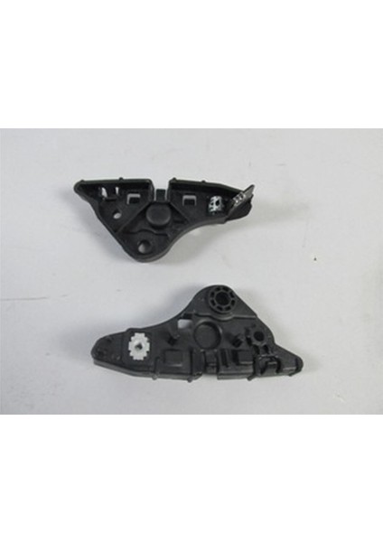 Renault Fluence- 09/16 Ön Tampon Bağlantı Braketi Sağ/sol Set (2 Parça) 622217286R