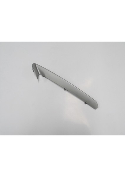 Bmw 5 Serı- F10- 13/16 Sis Lamba Kapağı Üst Çıtası Sağ Gümüş Gri (Tw) 51117331766 fiyatları